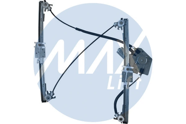 Window Regulator (WBM106-R)