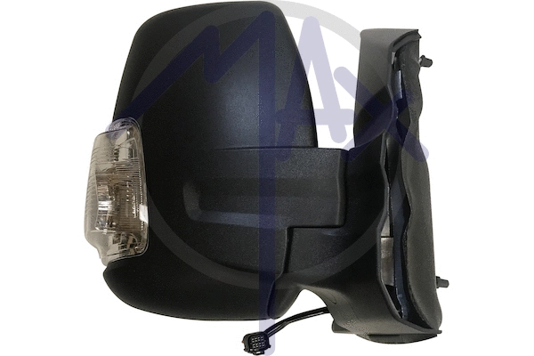 Exterior Mirror (MFD812-R)