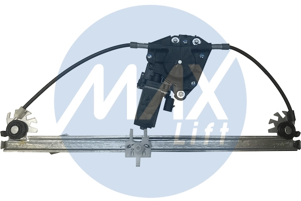 Window Regulator (WFT150-L)