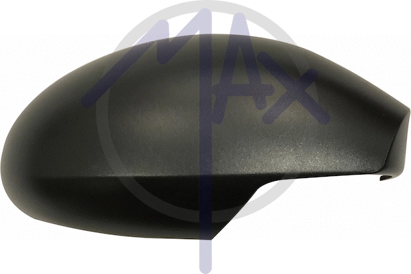 Cover, exterior mirror (MST179-R)