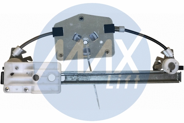 Window Regulator (WST131-R)