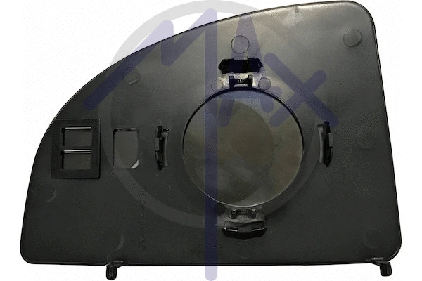 Mirror Glass, exterior mirror (MFT802-R)