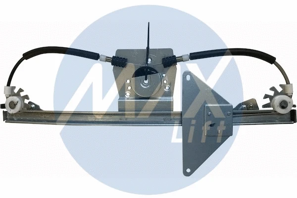 Window Regulator (WCT117-R)