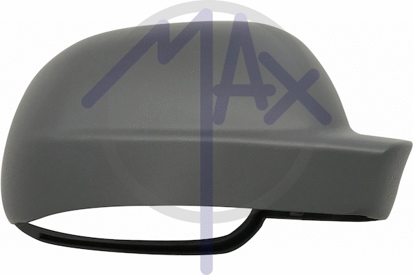 Cover, exterior mirror (MVW790-R)