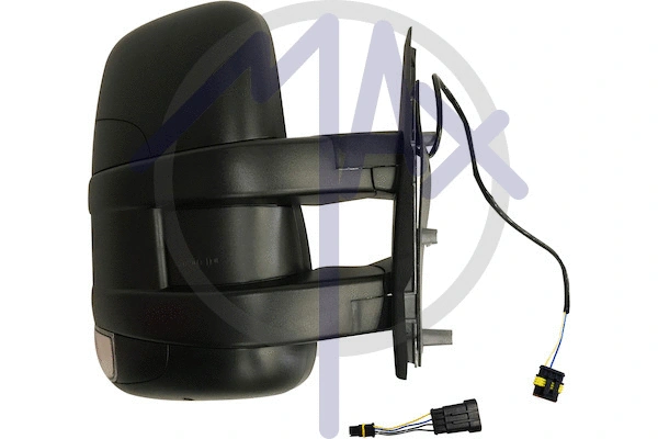 Exterior Mirror (MID120-R)