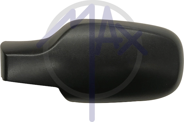 Cover, exterior mirror (MRN714-L)