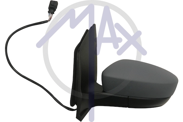 Exterior Mirror (MVW156-L)