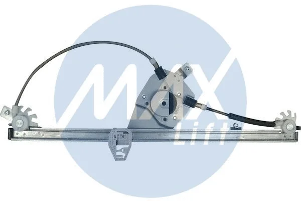 Window Regulator (WRN128-L)