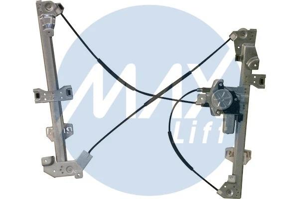 Window Regulator (WCT105-L)