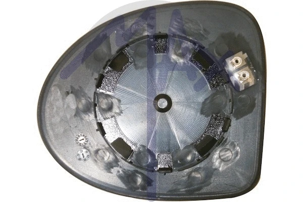 Mirror Glass, exterior mirror (MRN305-R)