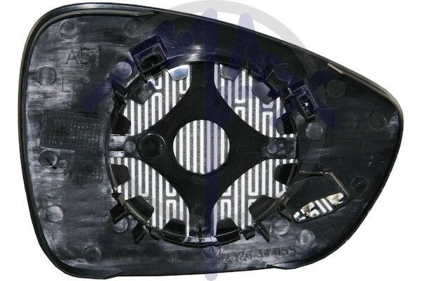 Mirror Glass, exterior mirror (MCT316-L)