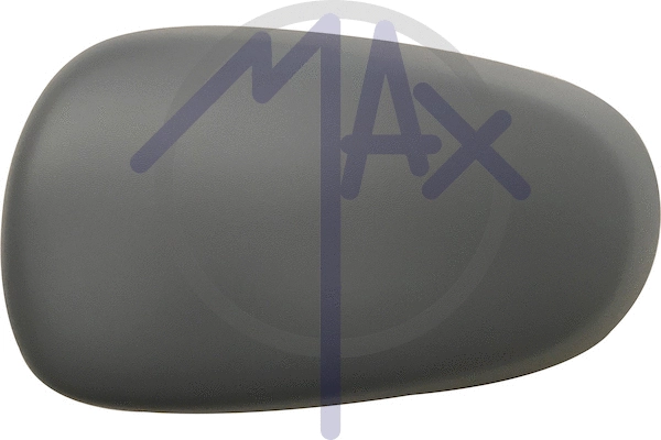 Cover, exterior mirror (MRN712-L)