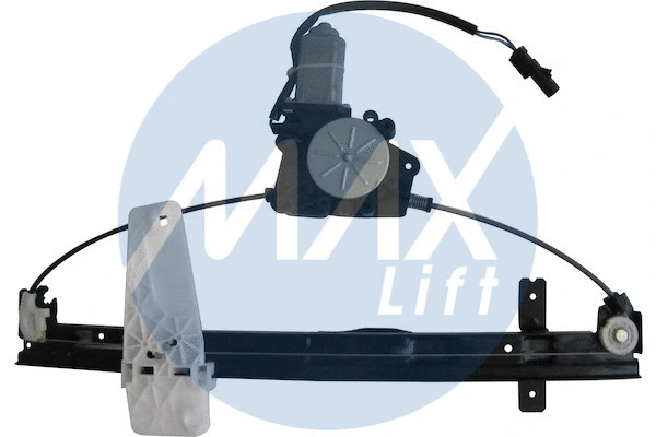Window Regulator (WJP110-L)