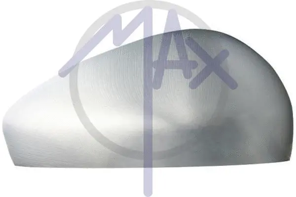 Cover, exterior mirror (MCT318-R)