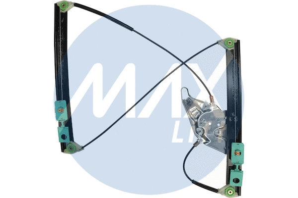 Window Regulator (WAD110-R)