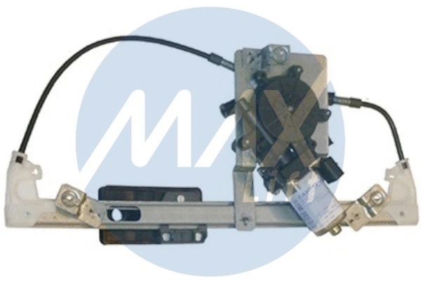 Window Regulator (WFD118-L)