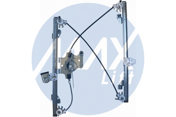 Window Regulator (WCT124-L)