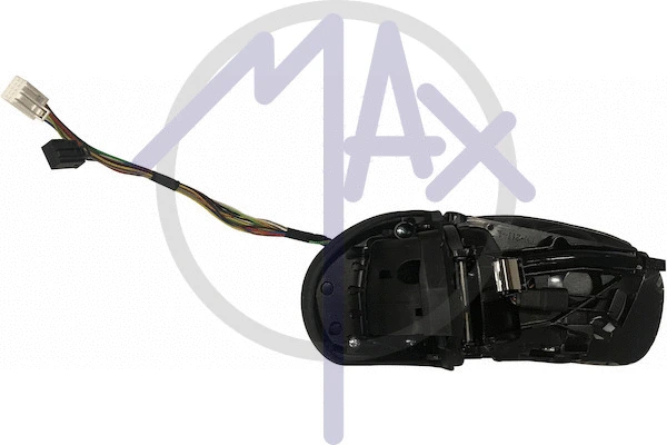 Exterior Mirror (MMB201-L)