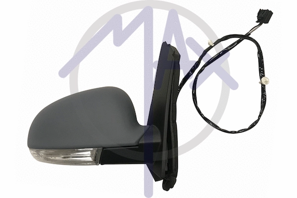Exterior Mirror (MVW146-R)