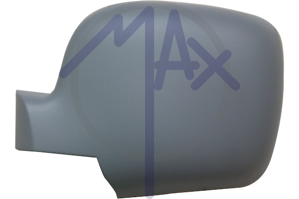 Cover, exterior mirror (MRN826-L)