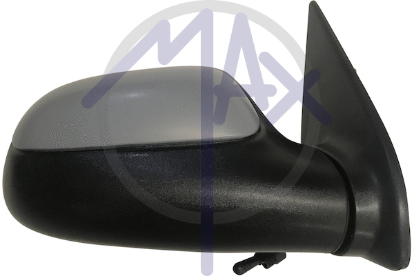 Exterior Mirror (MCT132-R)