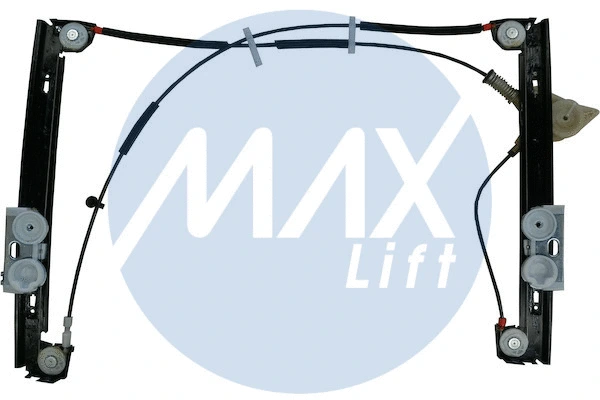 Window Regulator (WBM253-R)