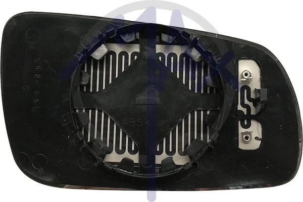 Mirror Glass, exterior mirror (MVW186-L)
