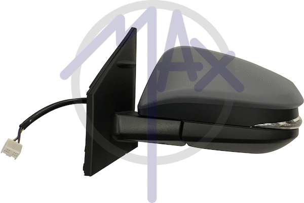 Exterior Mirror (MTT154-L)