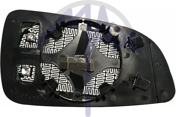 Mirror Glass, exterior mirror (MOP305-L)