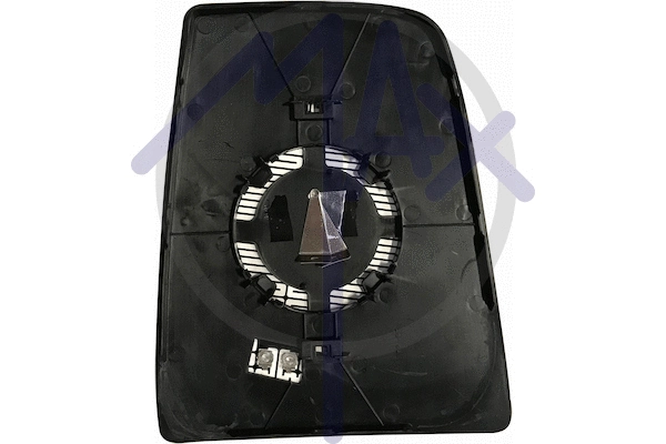 Mirror Glass, exterior mirror (MFD325-L)