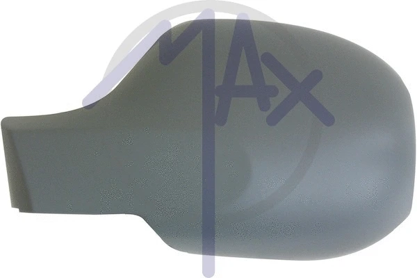 Cover, exterior mirror (MRN721-L)
