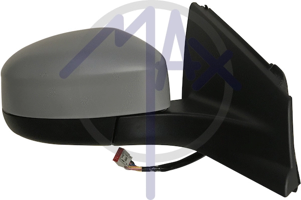Exterior Mirror (MFD168-R)