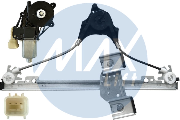 Window Regulator (WFD144-L)