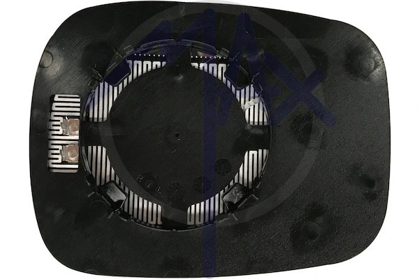 Mirror Glass, exterior mirror (MRN147)