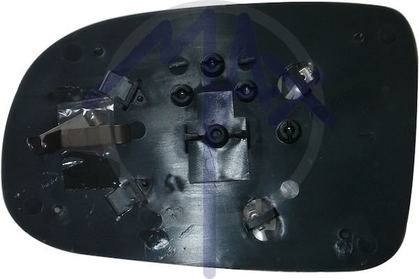 Mirror Glass, exterior mirror (MOP136-R)