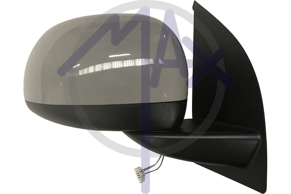 Exterior Mirror (MFT184-R)