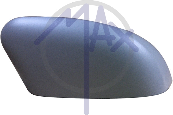 Cover, exterior mirror (MFD920-R)