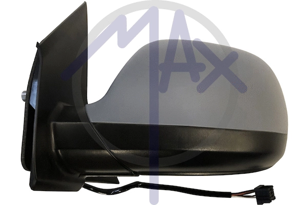 Exterior Mirror (MVW333-L)