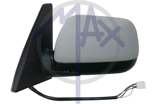 Exterior Mirror (MTT143-L)