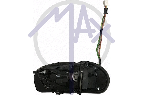 Exterior Mirror (MMB123-R)