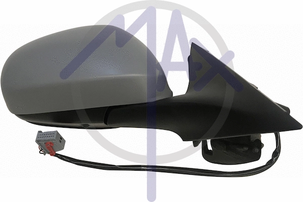 Exterior Mirror (MAR225-R)