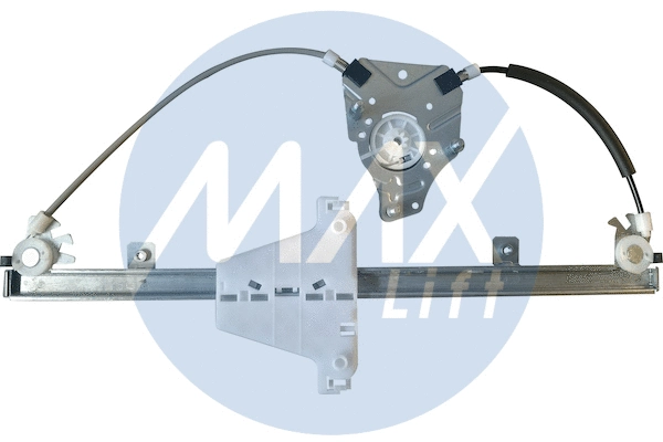 Window Regulator (WVW103-L)
