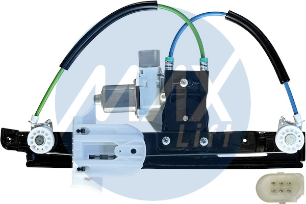 Window Regulator (WFD136-L)