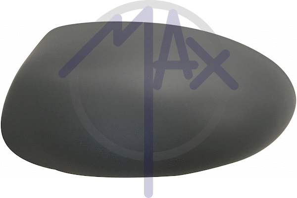 Cover, exterior mirror (MFD900-L)