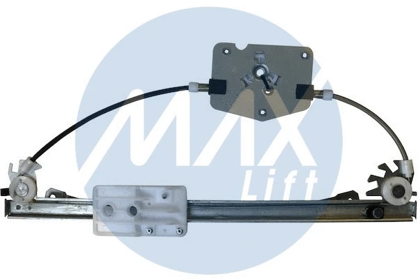Window Regulator (WVW129-R)