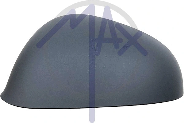 Cover, exterior mirror (MLN126-L)