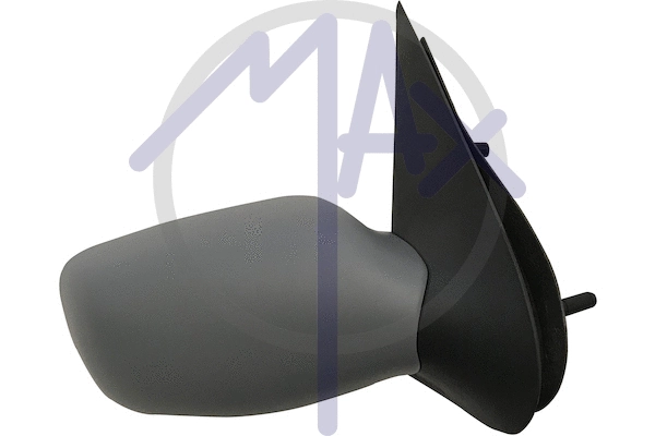 Exterior Mirror (MFD148-R)