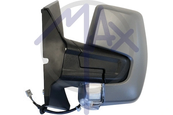 Exterior Mirror (MFD801-L)