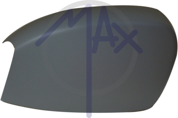 Cover, exterior mirror (MFD905-L)