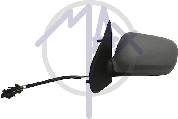 Exterior Mirror (MVW170-L)